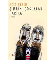 Şimdiki Çocuklar Harika