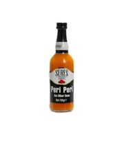 Seres Foods Peri Peri Acı Biber Sosu 100 ml e