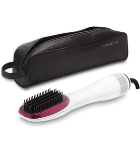 Rowenta Cf6220 Express Air Brush 2 Kademeli Saç Düzleştirici Tarak