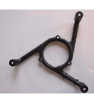 VOLKSWAGEN GOLF 3 1991 - 1998 FAN MOTOR ÇERÇEVESİ AYAĞI BÜYÜK
