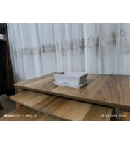Tabaklı Taş Saksı Aranjman ve Bonsai Saksısı