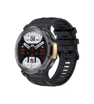Fulltech Fsw-24 Akıllı Saat Ilk Bizde FSW-24 SİYAH (Siyah)