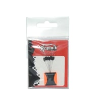 Captain 4916 10’lu Paket Silikon Stopper M BEDEN