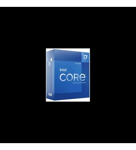 Intel İ7-12700kf 12 Core, 3.60ghz, 25mb, 125w, Lga1700, 12.nesil, Box, (dahili Grafik Yok, Fan Yok)