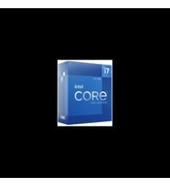 Intel İ7-12700kf 12 Core, 3.60ghz, 25mb, 125w, Lga1700, 12.nesil, Box, (dahili Grafik Yok, Fan Yok)