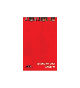 Gergedan Eugene Ionesco Yapı Kredi Yayınları