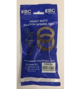 Ebc Csk028 1993-1997 Honda VF 750 C Magna Uyumlu Debriyaj Yay Seti 