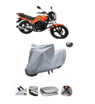 Asya Swift 150  Su Geçirmez Motosiklet Brandası ARKA ÇANTA UYUMLU