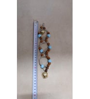 Netx Muhabbet Kuş Oyuncak 3 halkalı 24x5 cm Muhabbet ve Paraket için uygundur