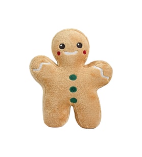 Peluş Kurabiye Adam (~30 cm)