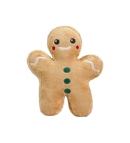 Peluş Kurabiye Adam (~30 cm)