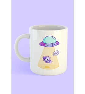 Space Cows