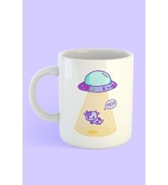 Space Cows