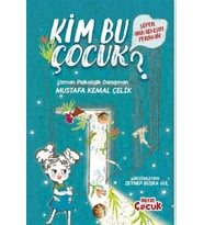 Süper Arkadaşım Perihan - Kim Bu Çocuk?