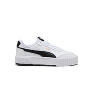 Puma 40263702 Carina Mia Kadın Günlük Spor Ayakkabı