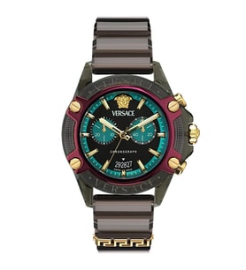 Versace VRSCVE8P00224 Kol Saati