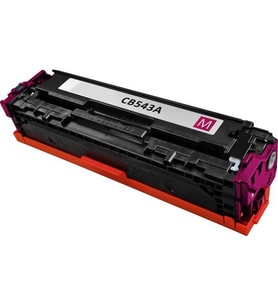Tag Toner Hp 125A - Cb543A Kırmızı Muadil Toner Cf213A - Ce323A - Crg716 - Crg731