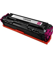 Tag Toner Hp 125A - Cb543A Kırmızı Muadil Toner Cf213A - Ce323A - Crg716 - Crg731