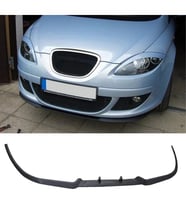 Seat Altea Ön Lip Mat Siyah  Ön Tampon Lip