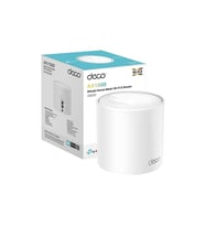 TP-LINK DECO-X10-1P AX1500 MESH ROUTER