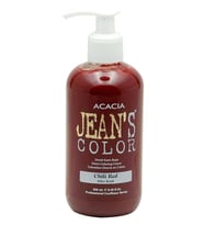 Jeans Color Saç Boyası Biber Kızılı 250 ml Biber Kızılı