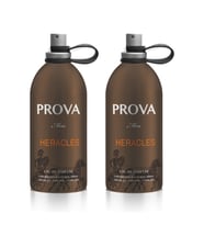 Prova Heracles Edp Erkek Parfüm 2 X 100 Ml