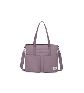 Smart Bags Kanvas Kadın Omuz Çantası SMK KN-1325