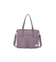 Smart Bags Kanvas Kadın Omuz Çantası SMK KN-1325