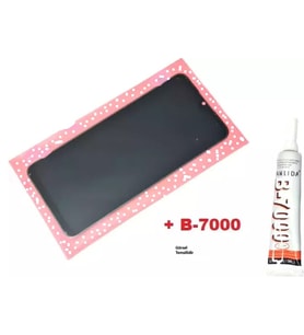 SAMSUNG S7 Ekran Dokunmatik (B7000 15 ML Yapıştırıcı)