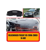 Volkswagen Passat B5 1996-2005 Ön Örtüsü Göğüs Panel Torpido Koruma Koruyucu Halısı Yedek
