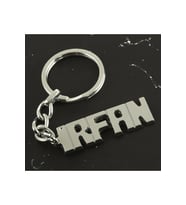 İrfan İsimli Anahtarlık
