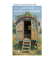 Bakire İle Çingene – Sert Kapak