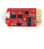 CT14 Bluetooth Amfi Devresi 2x5W - Stereo Ses Kartı