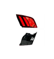 LEOPARTS Peugeot 308 Stop Lambası İç Sol 2014-2018 9677818380