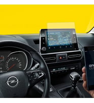 Opel Combo 2019 2023 Uyumlu Nano Cam Ekran Koruyucu