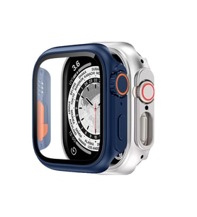 BİNANO APPLE WATCH 41MM ULTRA DÖNÜŞTÜRÜCÜ LACİVERT
