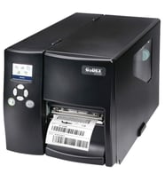 GODEX EZ2350i Direk Termal / Termal Transfer Endüstriyel Barkod Yazıcı