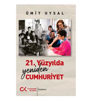 21. Yüzyılda Yeniden Cumhuriyet