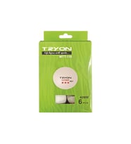 Tryon Masa Tenis Top 6 Lı 3 Yıldız MTT-110