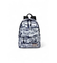 Smart Bags  Manzara Unisex Sırt Çantası SMB3224