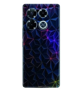 Infinix Note 40 4G Kılıf HD Baskılı / ZXS4-XA14/1183 1783