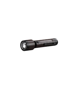 Led Lenser P6R Signature El Feneri 1400 Lümen (Karışık)