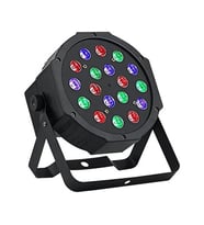 Aolait AL318P 1 Watt 18 Led Par Sahne Işığı
