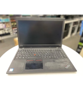 Lenovo Notebook ThinkPad L580 İ5 8250U 8Gb Ram 256Gb M2 SSD 15.6"FHD IPS (C Laptop) 2.EL 3Ay Garanti