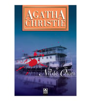 Nil’de Ölüm Agatha Christie - Agatha Christie