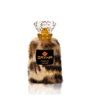 Zayna Power Of Leather Edp 100 Ml Unisex Parfüm