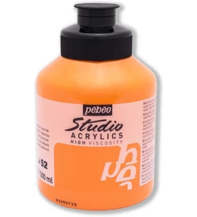 Pebeo 171*52 Akrilik Boya, 500 Ml