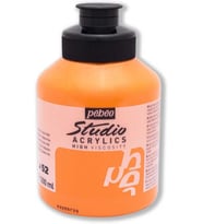 Pebeo 171*52 Akrilik Boya, 500 Ml