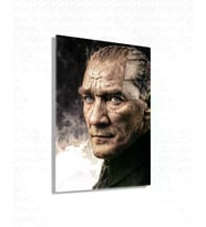 Kurtuluş – Mustafa Kemal Atatürk