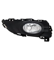 Mazda 3 Sis Lambası Sağ 2003-2006 (Oem No:  Bp4K-51-680C)